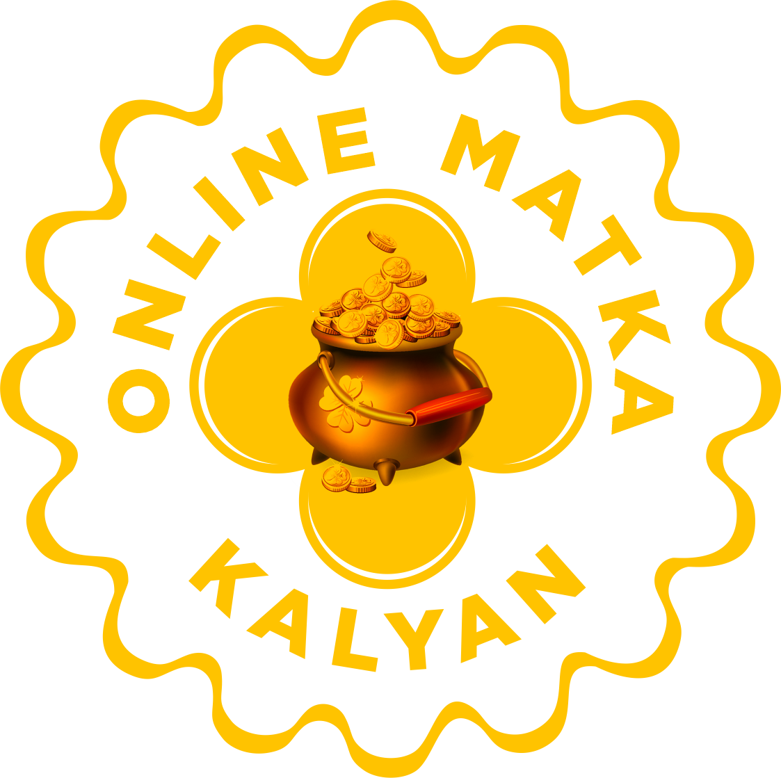 Shri Matka Logo